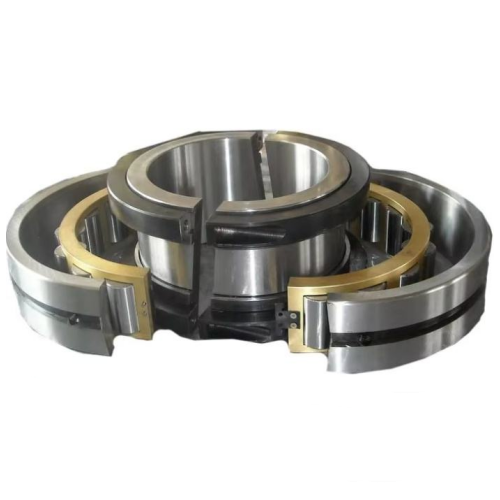 TT05 Split Tapered Bearings Cooper Replacement & Custom Manufacturing
