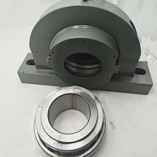 LS23HXTL Split Cartridge Custom TIMKEN Equivalent for Heavy Industry