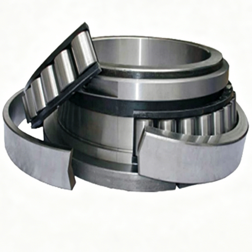 TT07 Split Tapered Bearings Cooper Equivalent Custom Bearing Solution