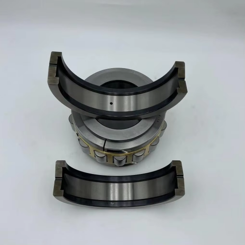 TT09 Split Tapered Bearings Custom Split Bearing Solution