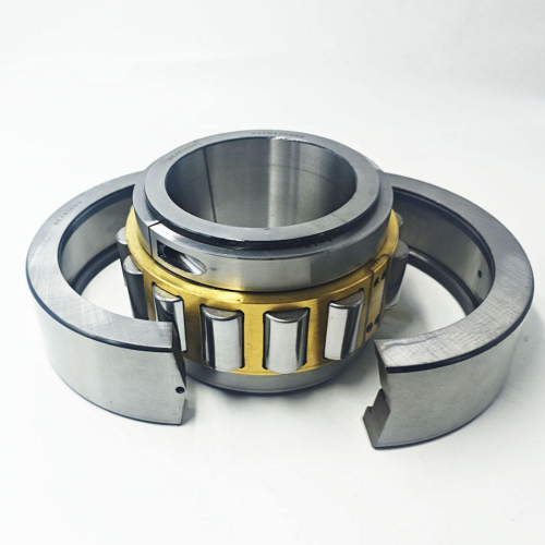 TT08 Split Tapered Bearings Cooper Replacement & Custom Manufacturing