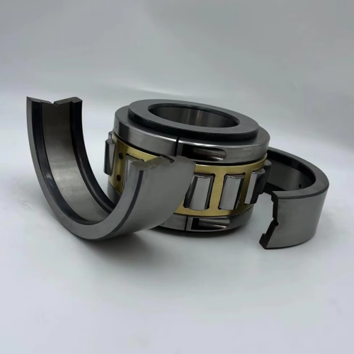 TT30 Split Tapered Bearings Compact Cooper Replacement & Custom Design
