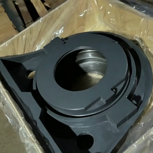 LS21HXTL Split Cartridge Custom TIMKEN Replacement