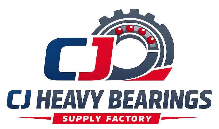 CJ Heavy Bearings Supply Factory-Split Bearing & Housing Solutions Provider