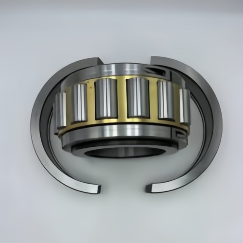 LS24HRTL Split Cartridge TIMKEN Equivalent Heavy Duty Custom Solution
