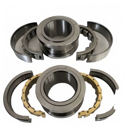 TT03 Split Tapered Bearings Heavy Duty Custom Solution