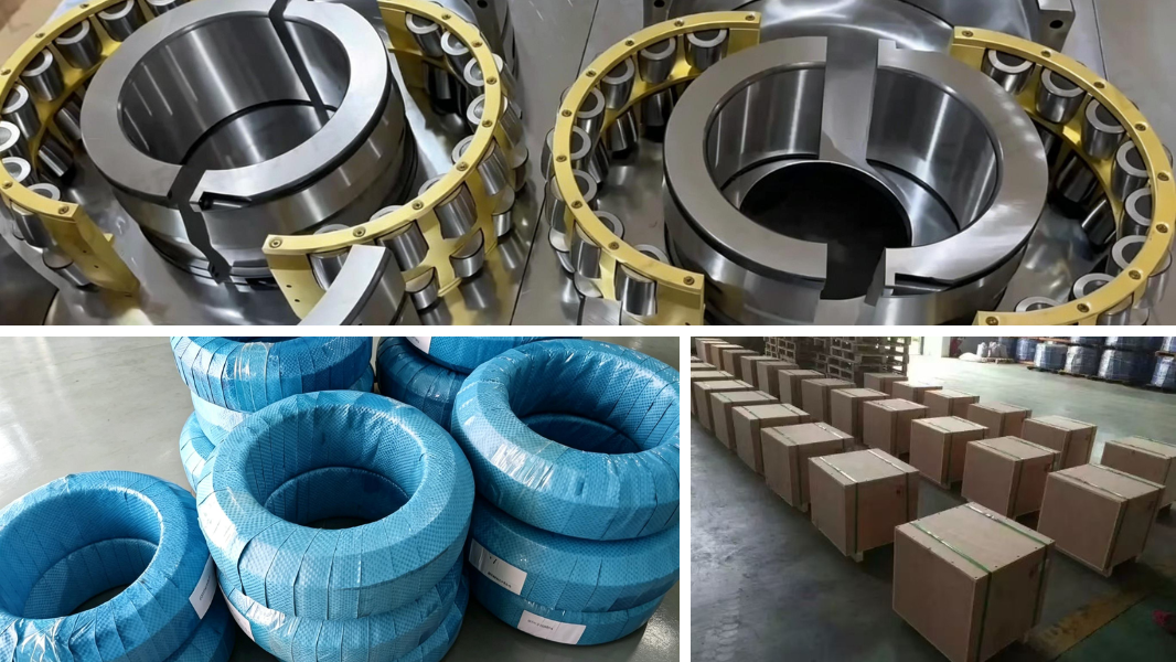 Proven Supply to Global Industrial Markets